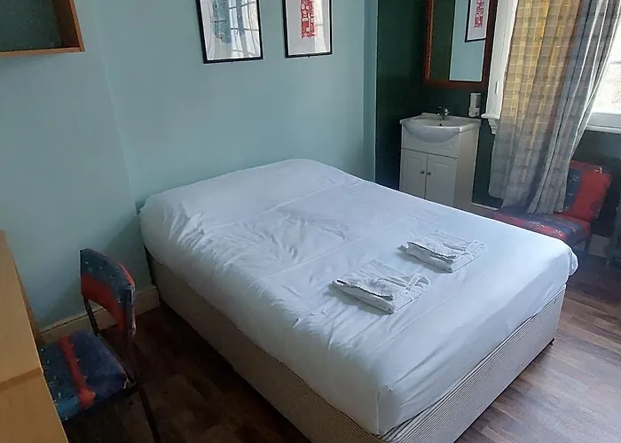 Strand Continental Londyn